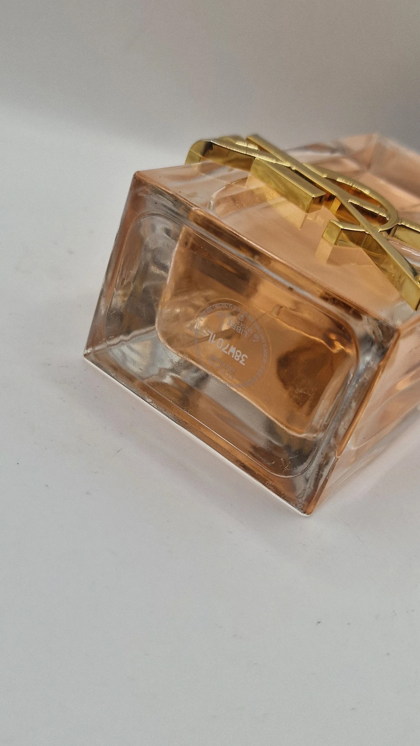 Yves Saint laurent 90ml libre EDP – photo 6